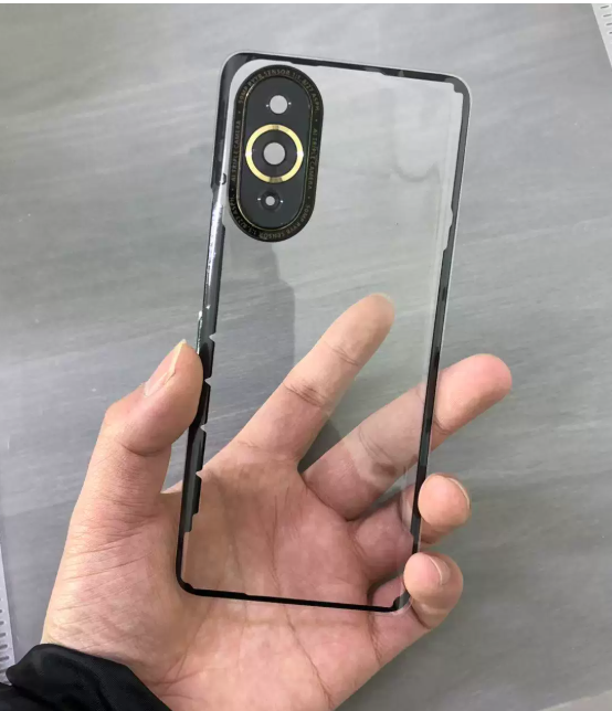 For Huawei Nova 10 Pro Nova10  - огляд і ціна Phone Battery Replacement