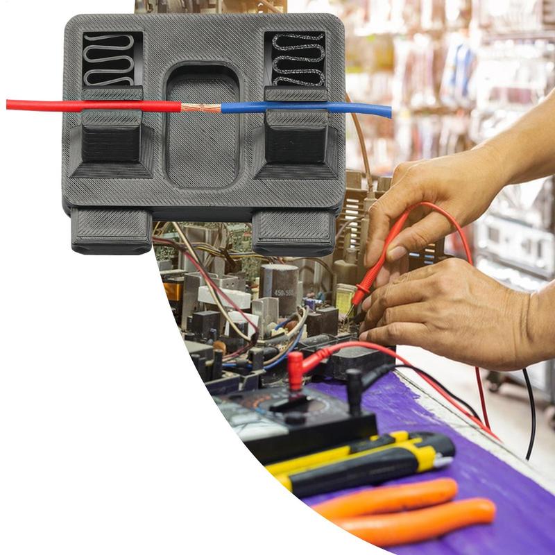 Electric Wire Welding Fixture  - огляд і ціна Electronics Repair Hobby