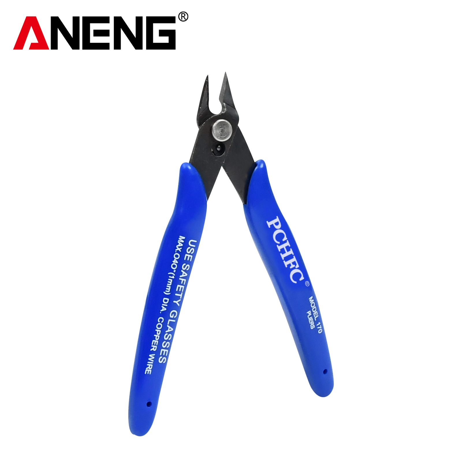 1PCS Flush Diagonal Nippers Wi - огляд і ціна Electronics Repair Hobby