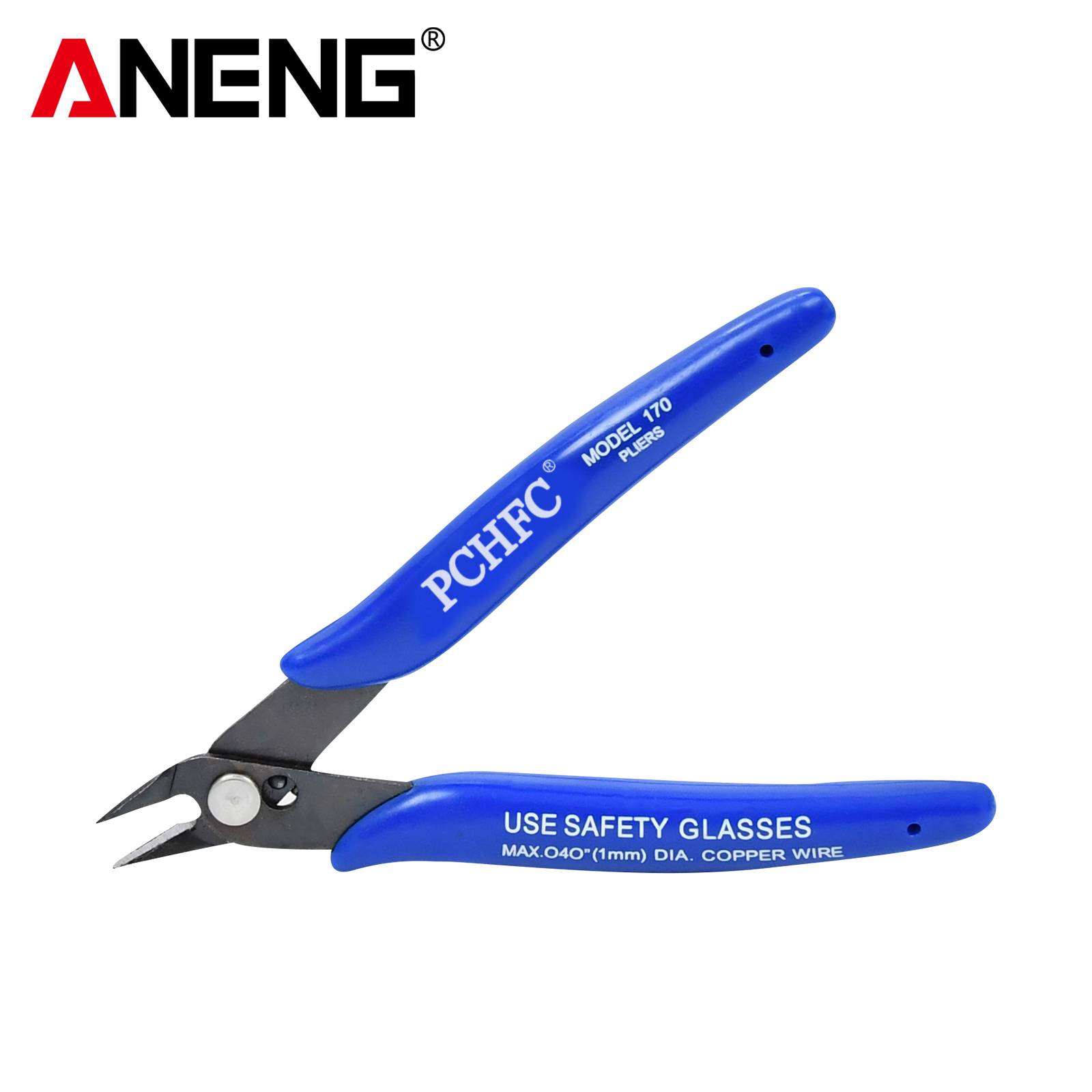 1PCS Flush Diagonal Nippers Wi - огляд і ціна Electronics Repair Hobby