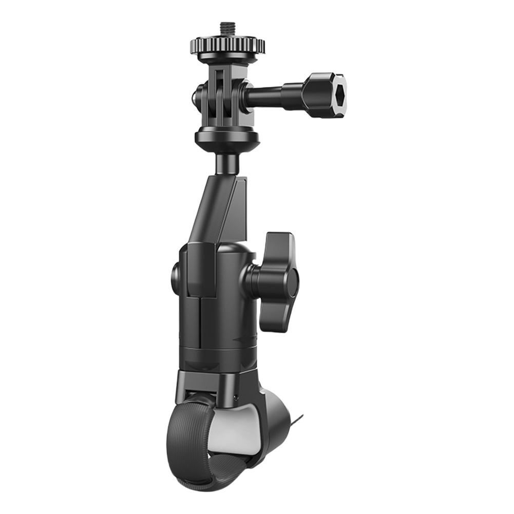 Motorcycle Bicycle Handlebar H - огляд і ціна Insta360 Camera X4