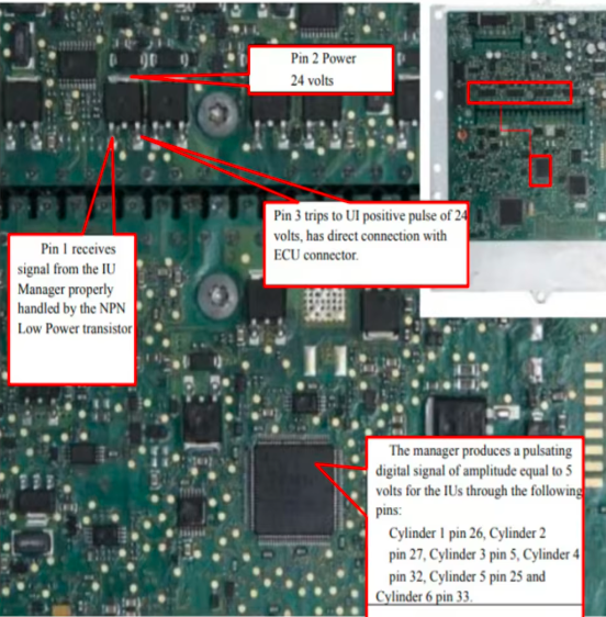 2026 Repair ECU Diesel Module  - огляд і ціна Electronics Repair Basics