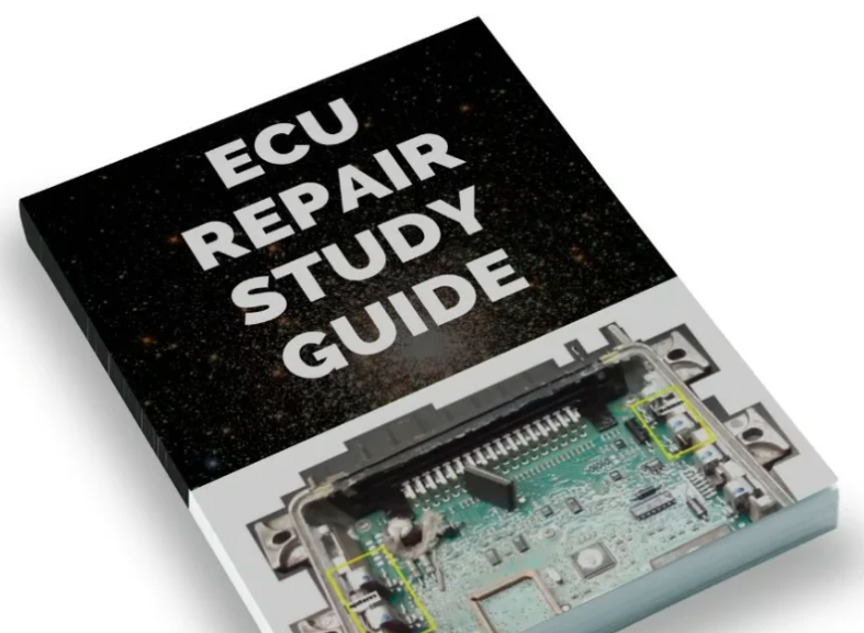 2026 Repair ECU Diesel Module  - огляд і ціна Electronics Repair Basics