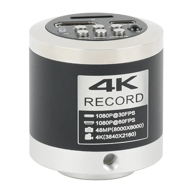 4K 1080P 48MP 55MP HDMI USB TF - огляд і ціна Electronics Repair Images