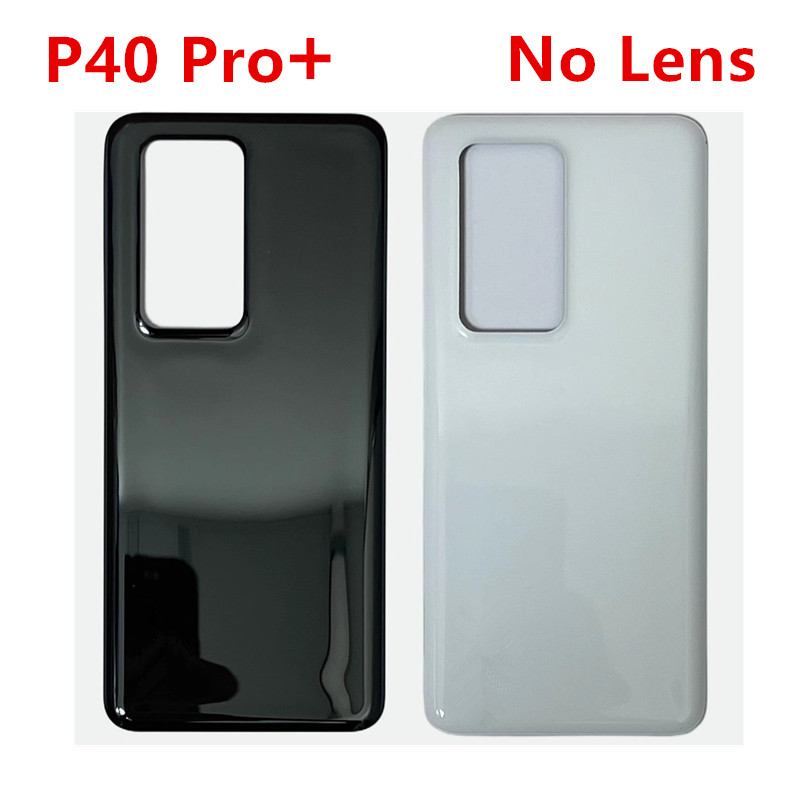 P40Pro+ Battery Back Cover For - огляд і ціна Phone Battery Replacement