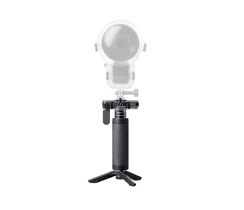 Insta360 Dive Buddy Underwater - огляд і ціна Insta360 Camera X4