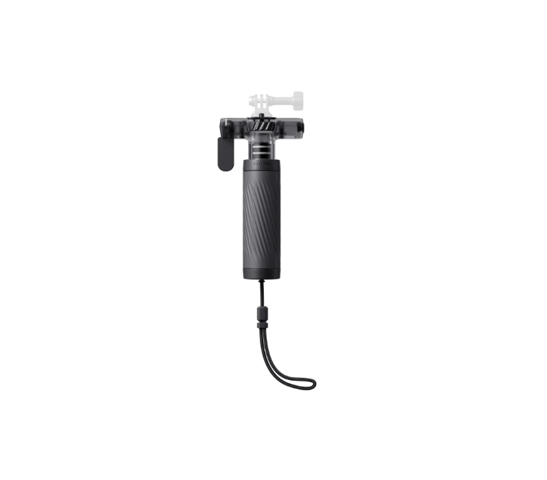 Insta360 Dive Buddy Underwater - огляд і ціна Insta360 Camera X4